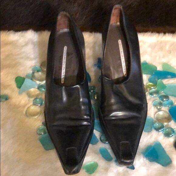 Donald pliner shoes 8M (3169W) - Picture 2 of 8